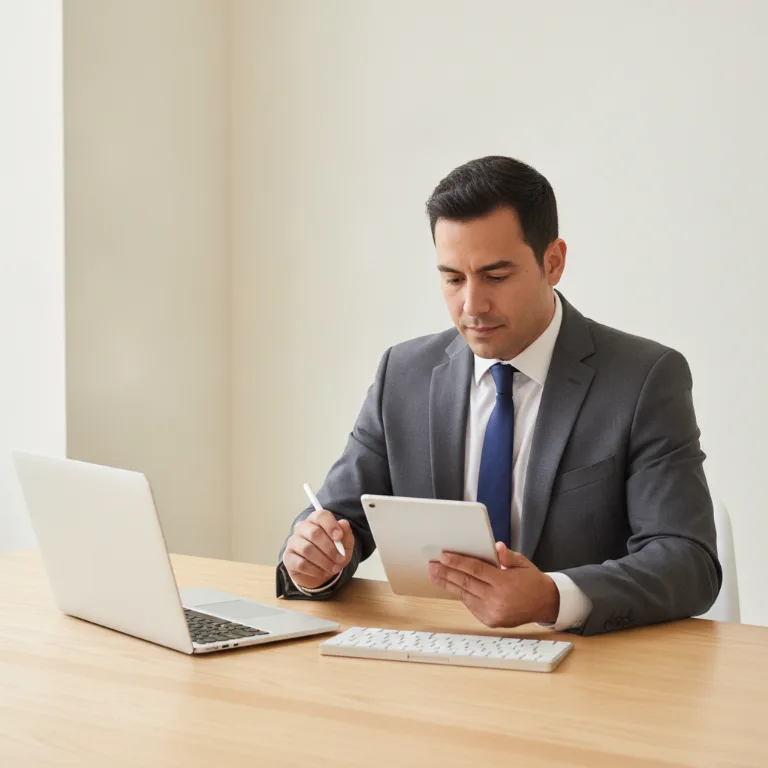 consultor financeiro Vilhena